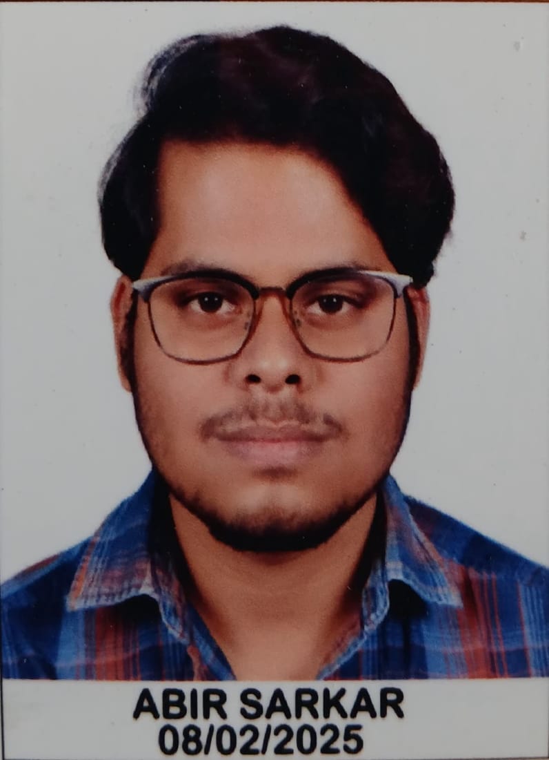 Online tutor in Kolkata